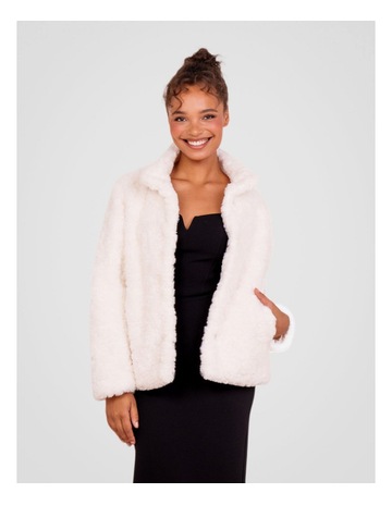 Ivory colour