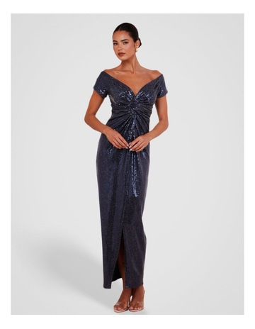 Navy colour