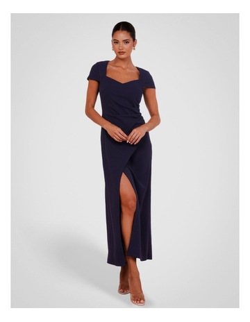 Navy colour