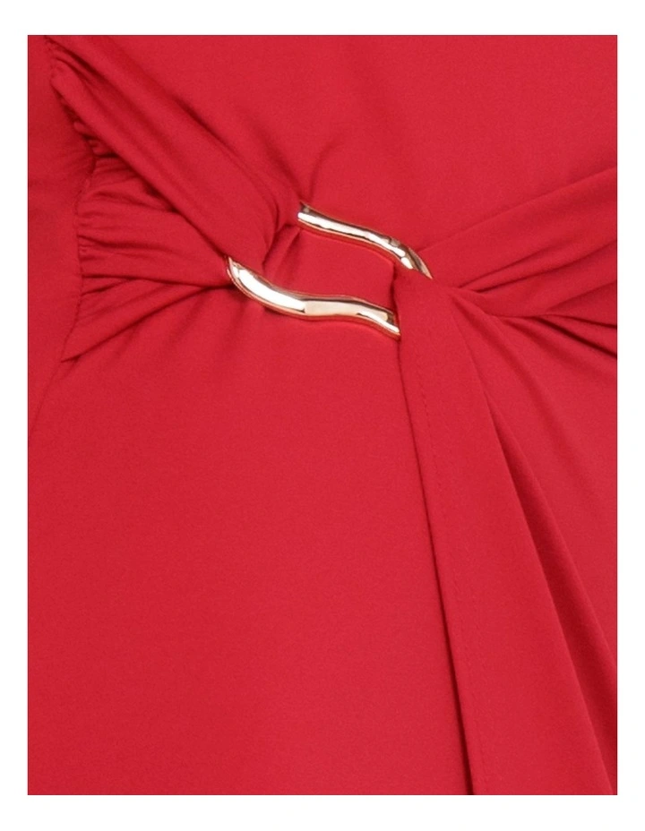 Spicer Sleeveless Midi Dress image 7