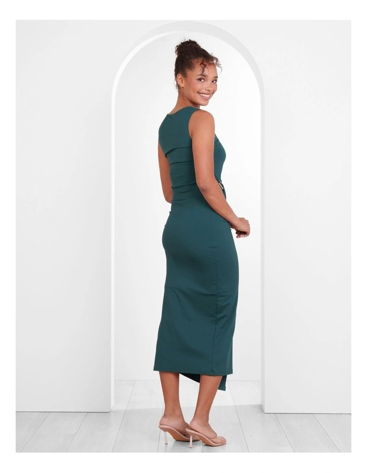 Spicer Sleeveless Midi Dress image 2