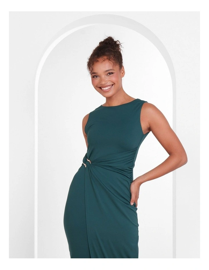 Spicer Sleeveless Midi Dress image 3