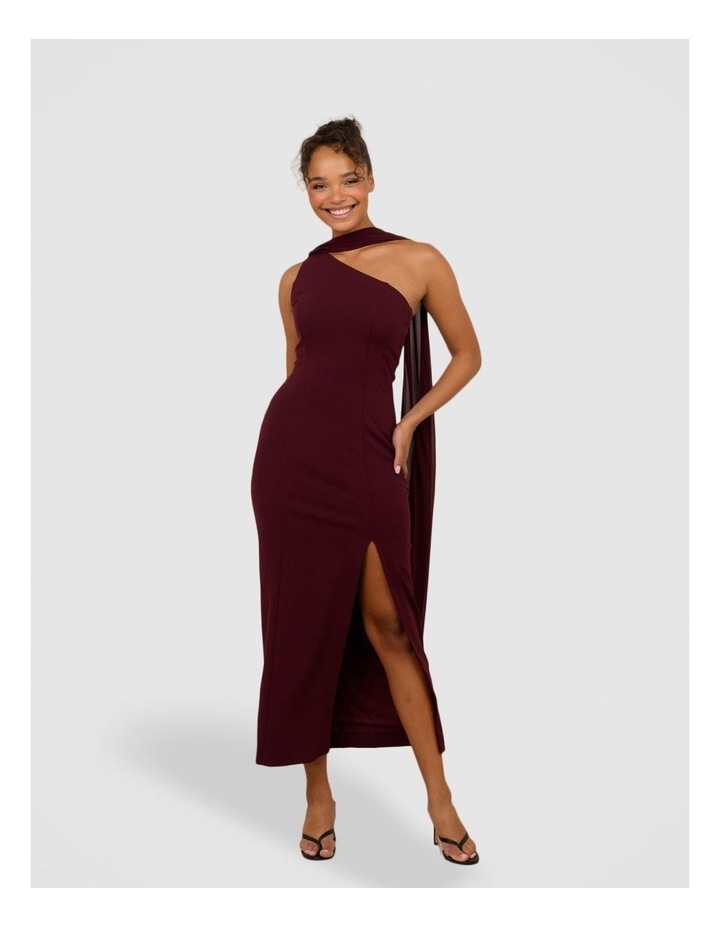 solid maxi bodycon dress warehousesale2025 Color:Gainsboro The ruching and bodycon More pics from Lorde