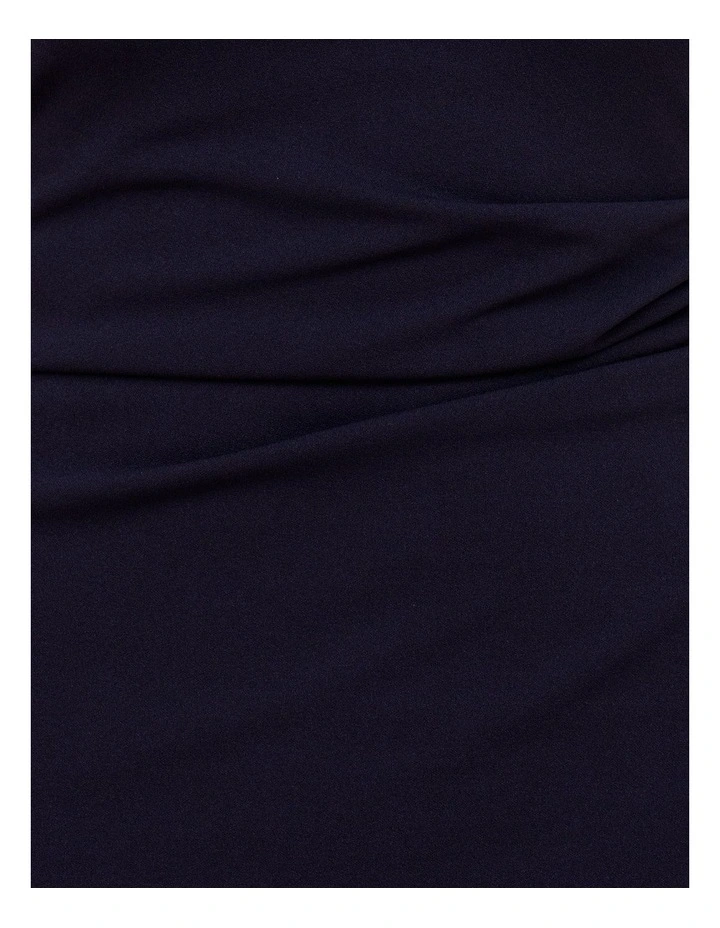 Varly One Shoulder Dress image 6