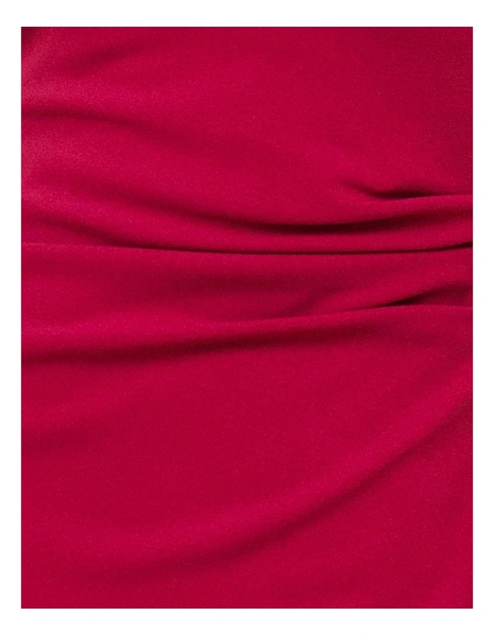 Varly One Shoulder Dress image 6