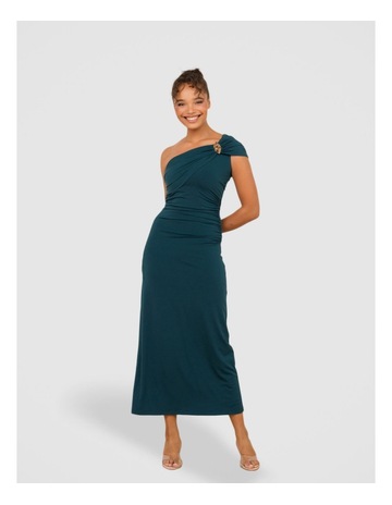 Teal colour