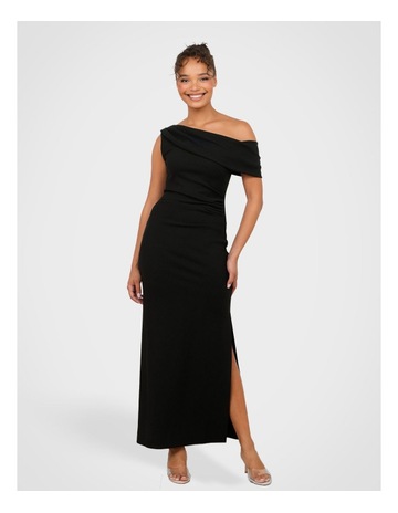 Black colour