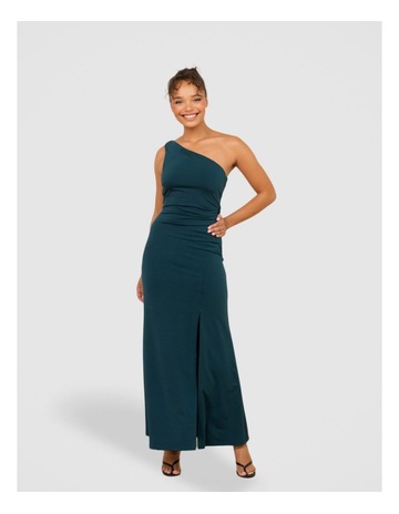 Teal colour
