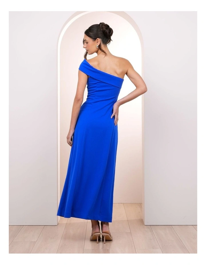 Oakland Off Shoulder Gown image 2