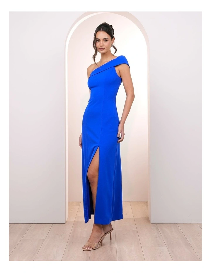 Oakland Off Shoulder Gown image 3