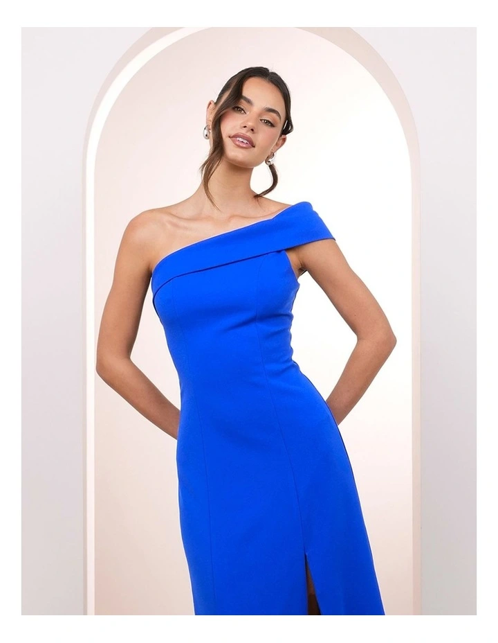 Oakland Off Shoulder Gown image 4