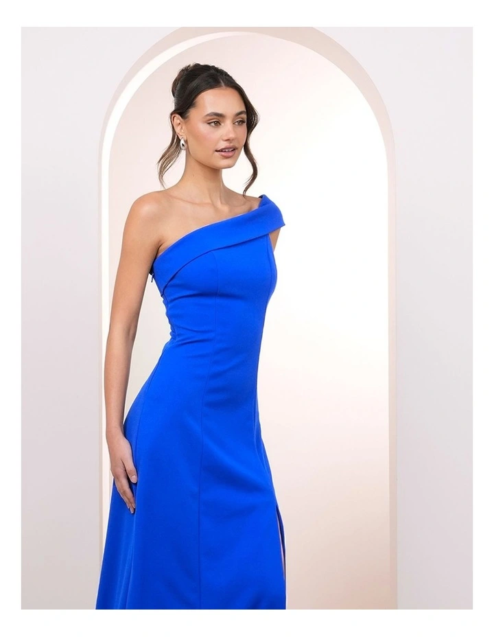 Oakland Off Shoulder Gown image 5