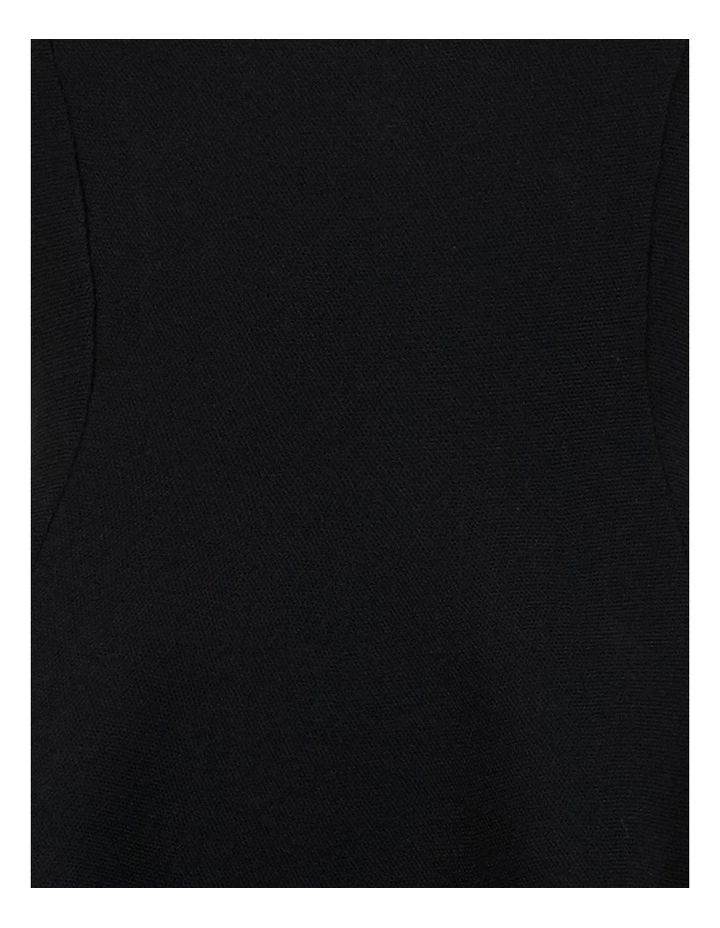 Jacinta Halter Mini Dress image 5