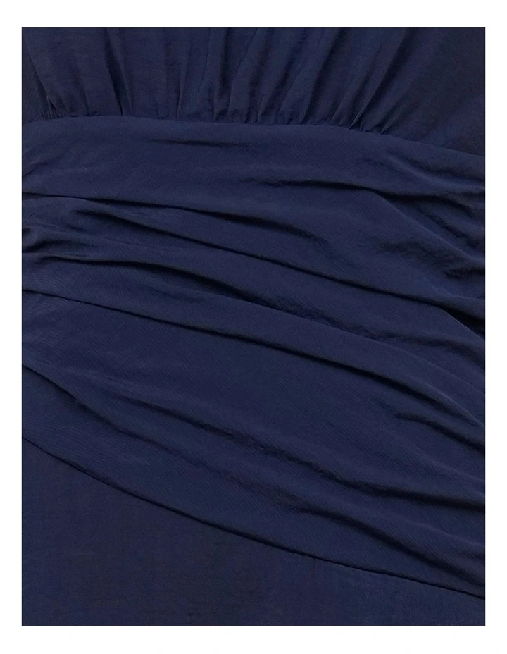 Samira Ruffle Maxi Dress image 6