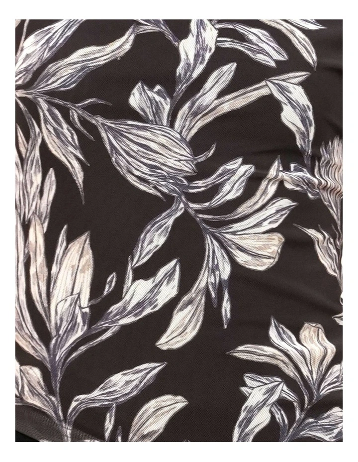 Isla One Shoulder Top image 6