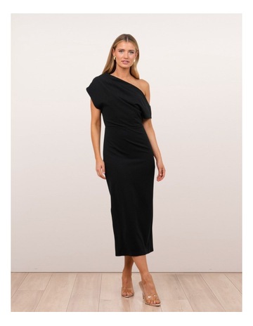 Black colour