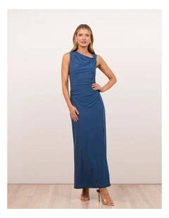 Willomina Sleeveless Gown