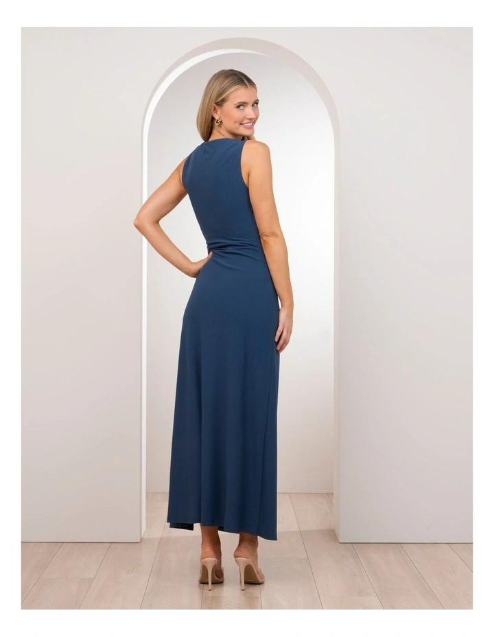 Willomina Sleeveless Gown image 2