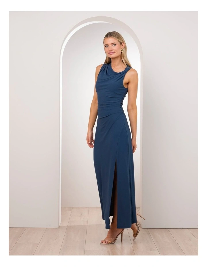 Willomina Sleeveless Gown image 3