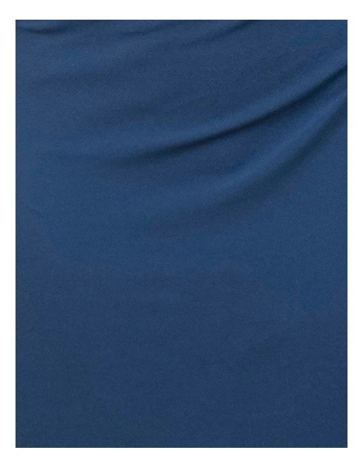 Willomina Sleeveless Gown image 6