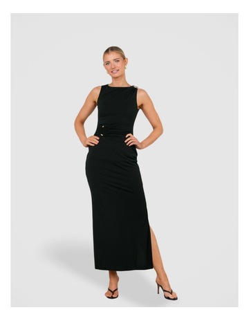 Black colour