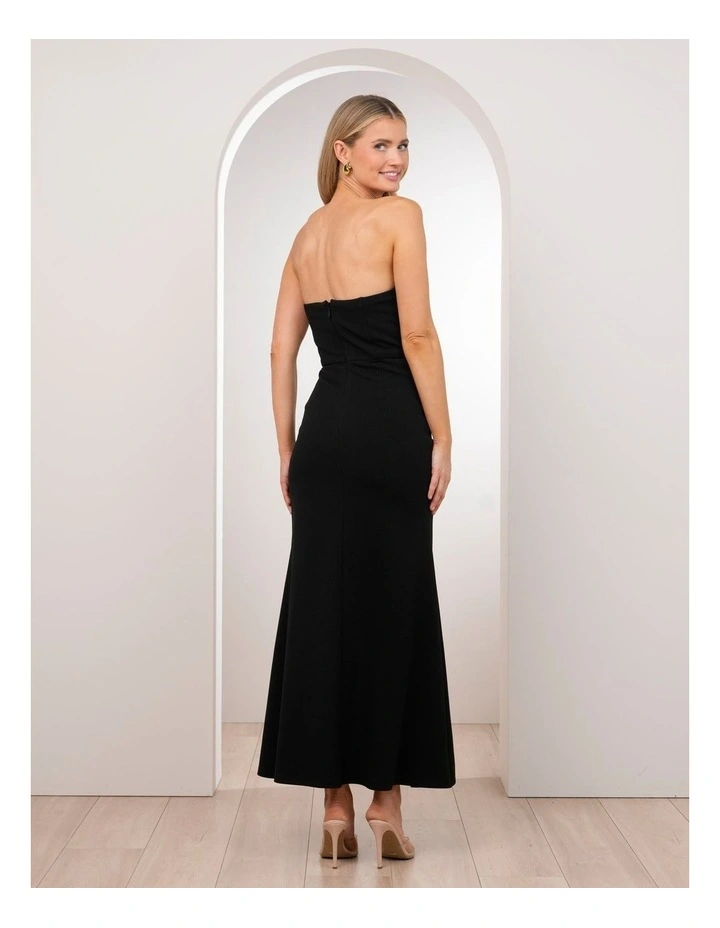 Odessa Off Shoulder Gown image 2