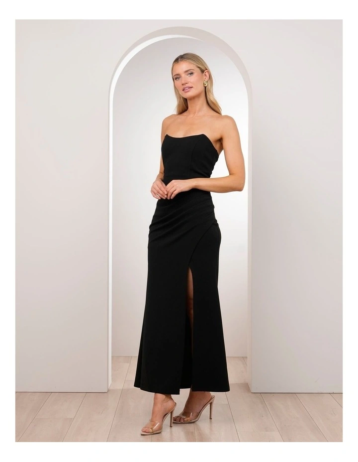 Odessa Off Shoulder Gown image 3