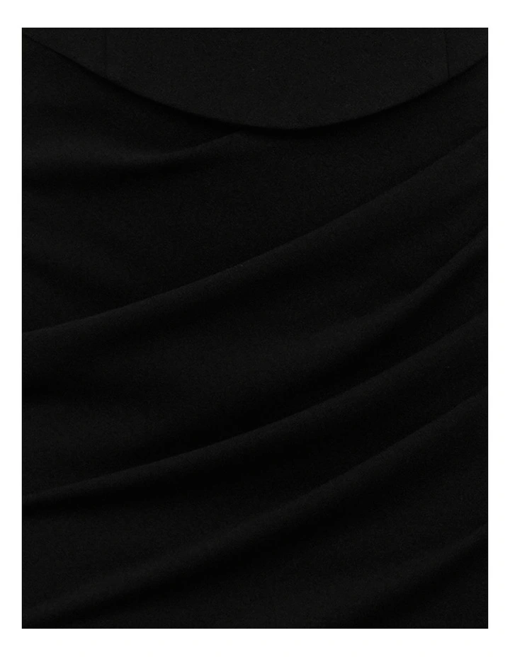 Odessa Off Shoulder Gown image 6