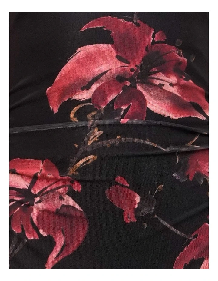 Harlow Sleeveless Maxi Dress image 6