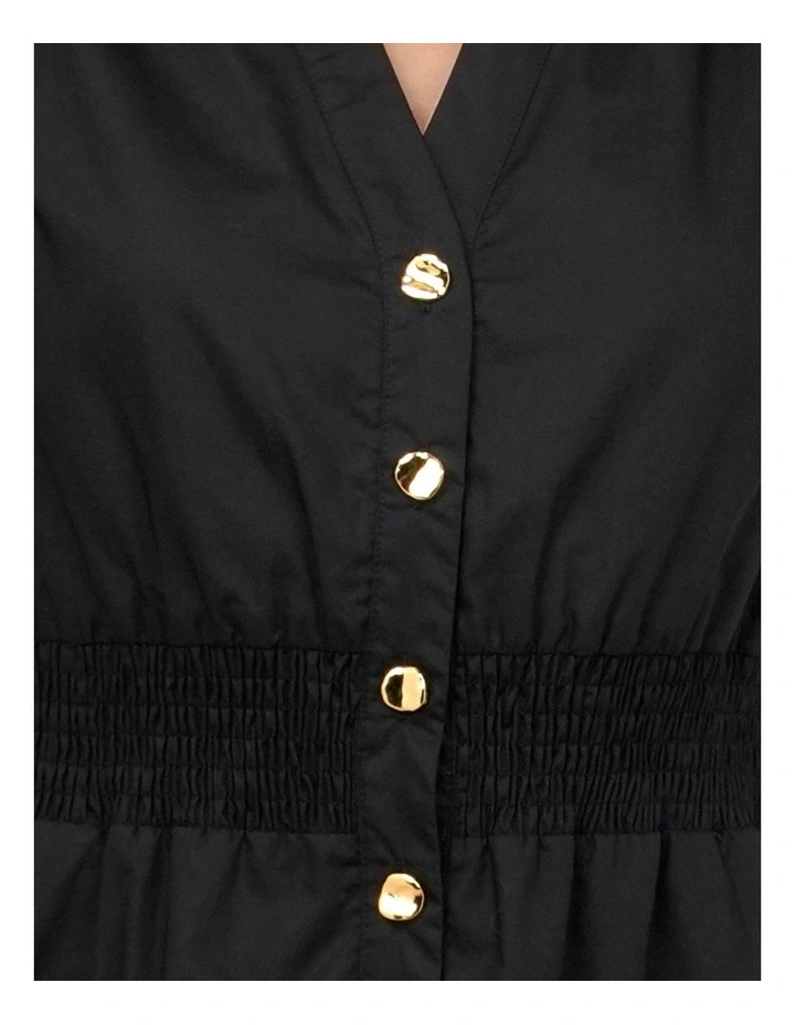 Vanessa Short Sleeve Mini image 6