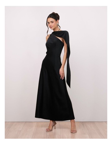 Black colour