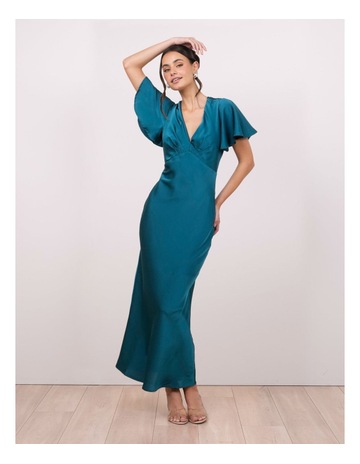 Teal colour