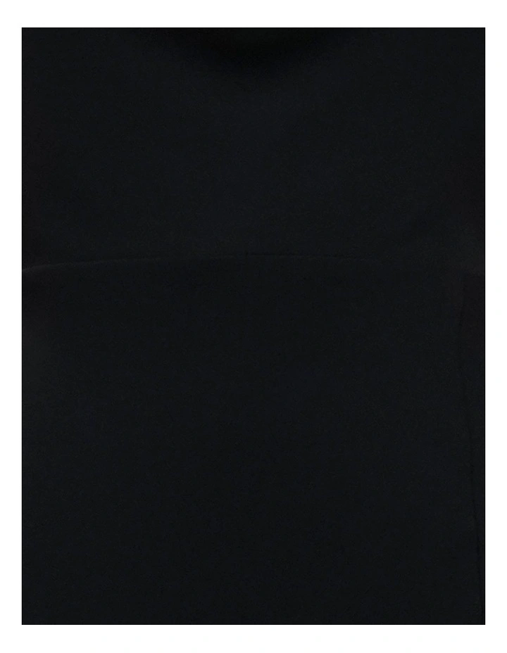 Tanya Cowl Neck Maxi Dress image 6