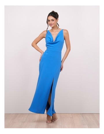 Cobalt colour