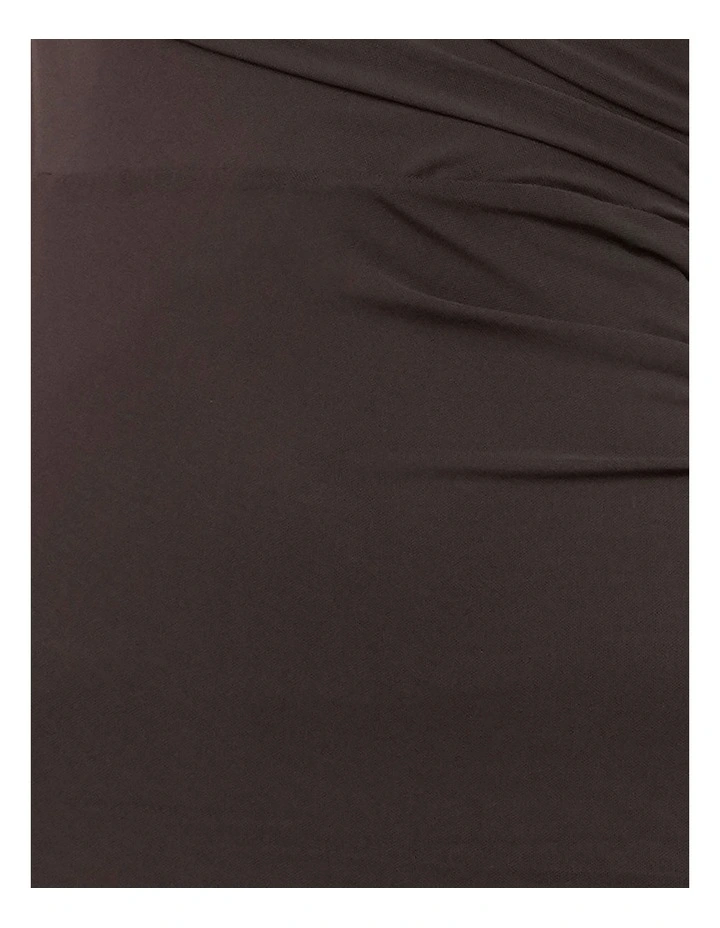Amani One Shoulder Maxi image 6
