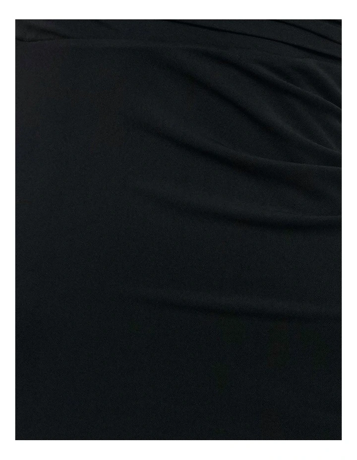 Amani One Shoulder Maxi image 6