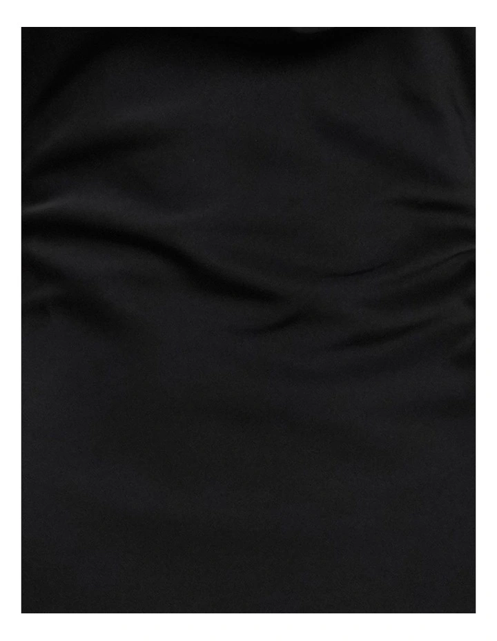 Elizabeth Off Shoulder Gown image 6
