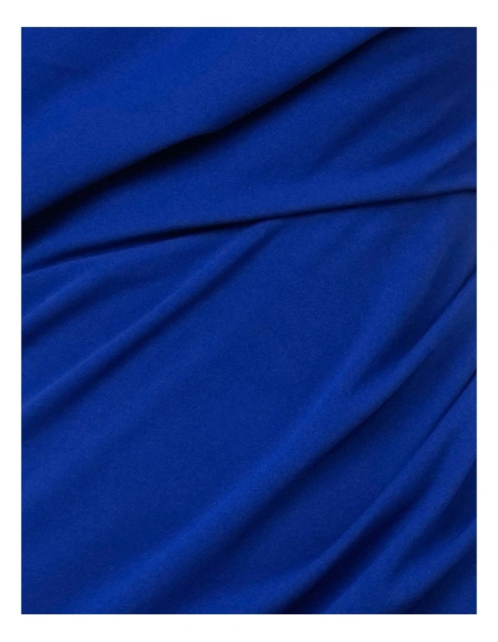 Kenisa Off Shoulder Mini Dress image 6