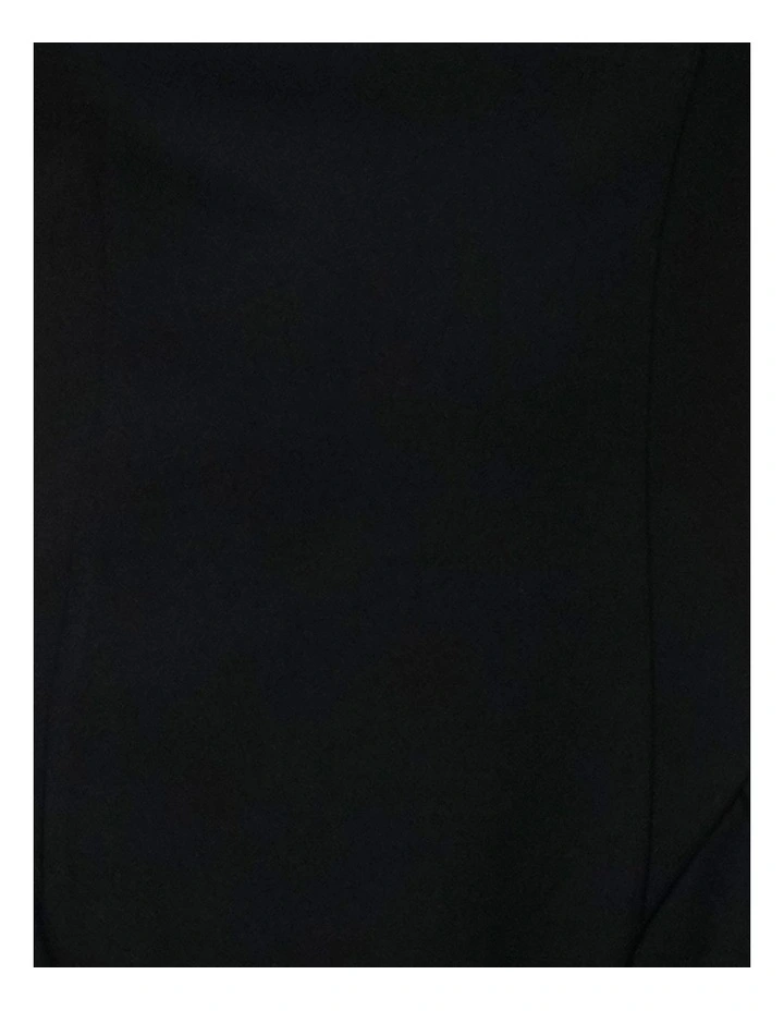 Ulrich Cap Sleeve Mini Dress image 6