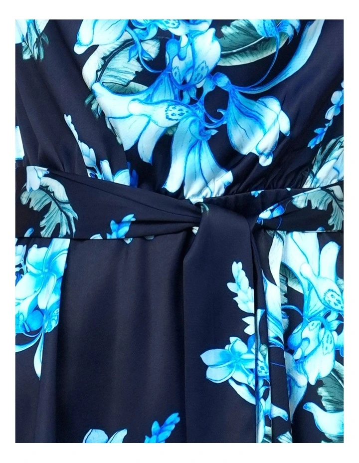 Kellin Sleeveless Mini Dress image 6