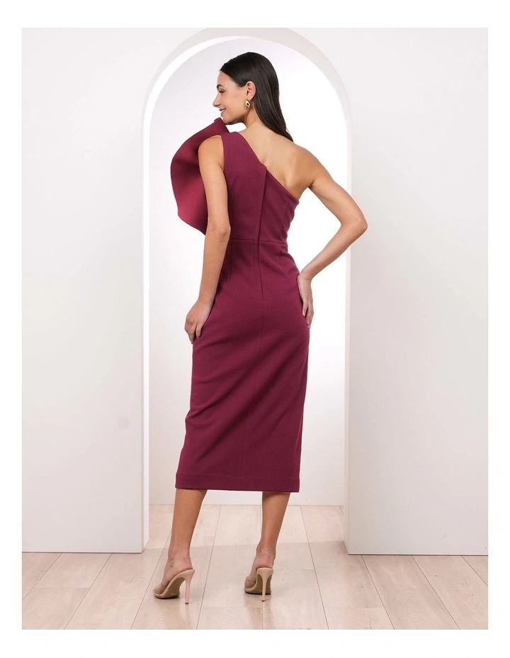 Vinny Midi Dress image 2