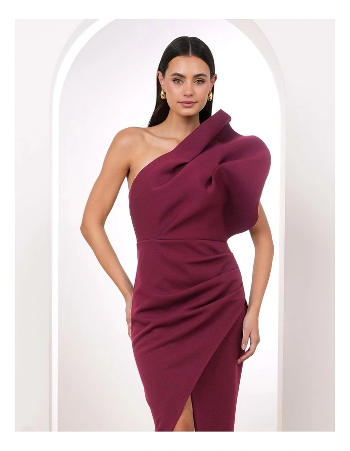 Vinny Midi Dress image 4