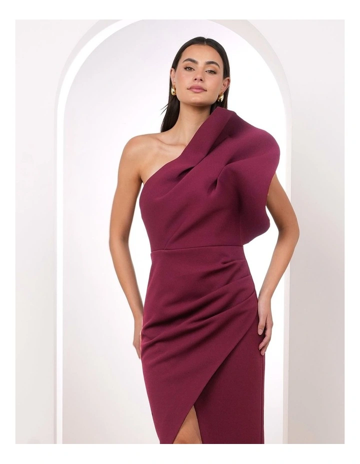 Vinny Midi Dress image 5