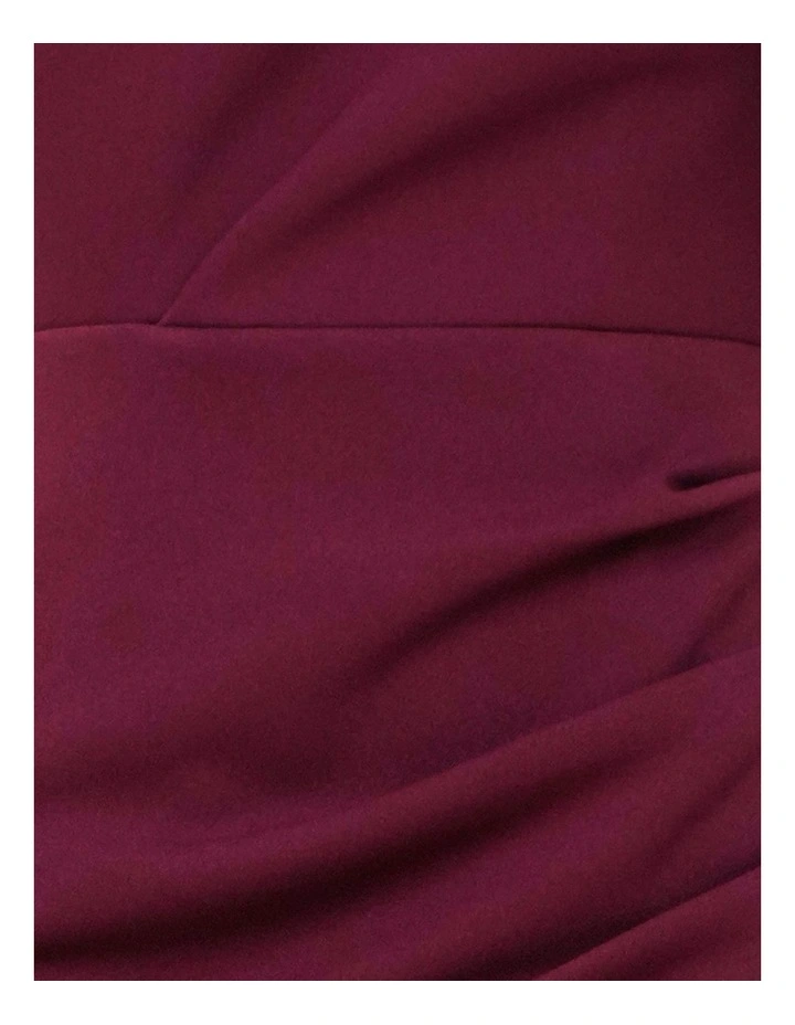 Vinny Midi Dress image 6