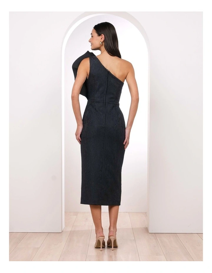 Phoebe Lace Midi Dress image 2