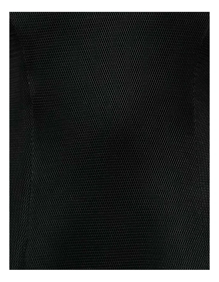 Jett Halter Mini Dress image 6