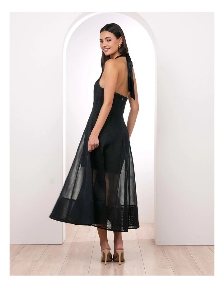Tabitha Sleeveless Midi Dress image 2