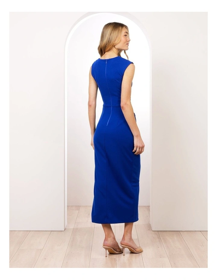 Neil Hardware Midi Dress image 2