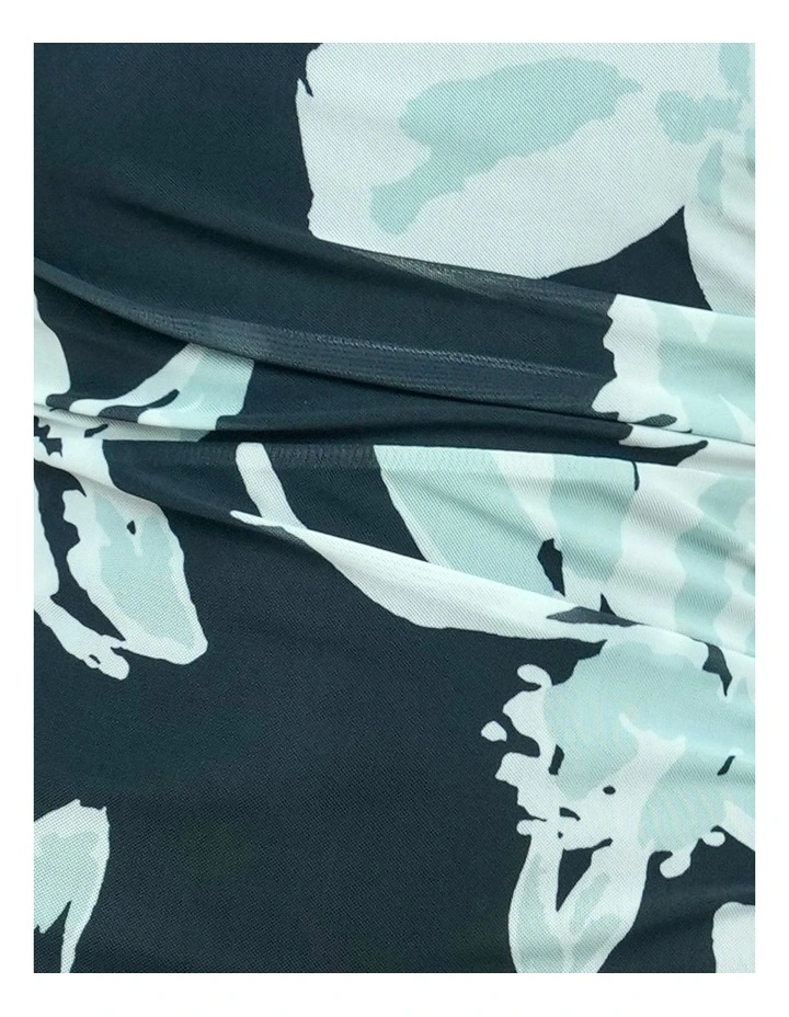 Nikoda One Shoulder Midi Dress image 6