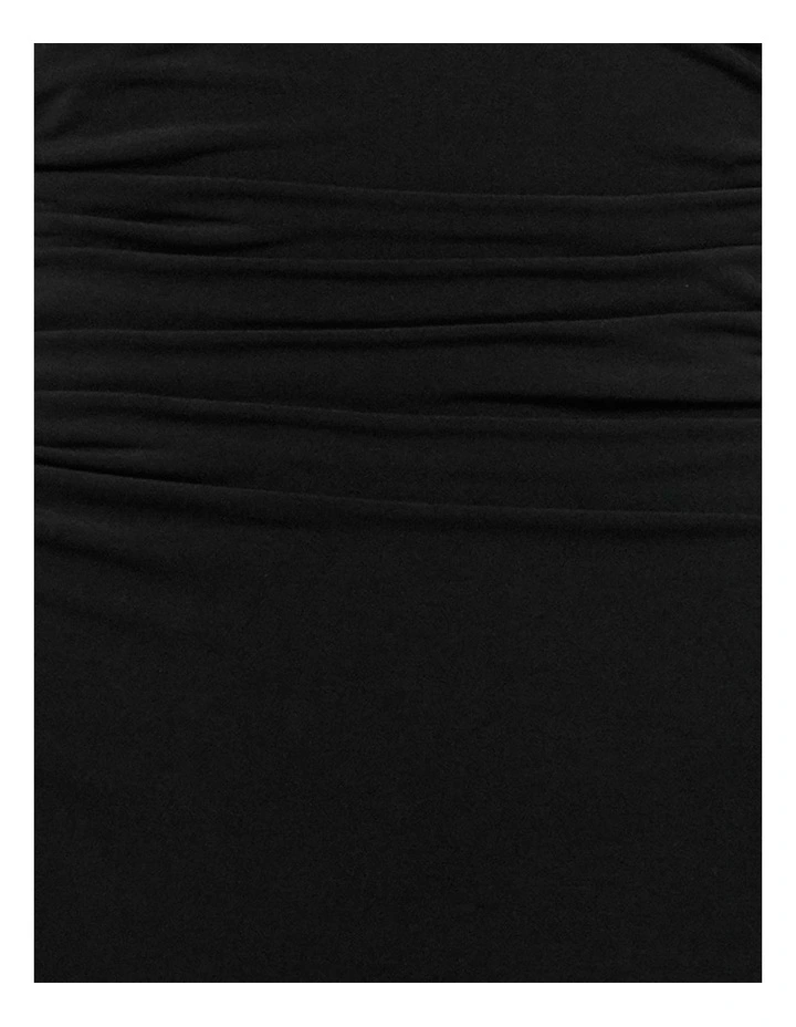 Isme Off Shoulder Maxi Dress image 6